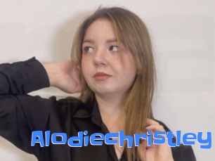 Alodiechristley