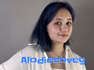Alodiecovey