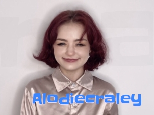 Alodiecraley