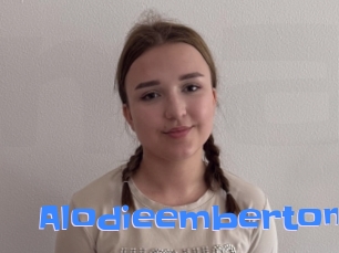 Alodieemberton
