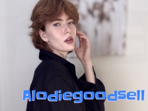 alodiegoodsell Mausi Privat