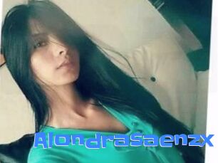 Alondrasaenzx