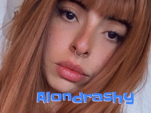Alondrashy