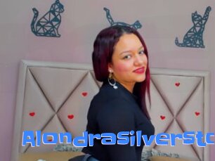 Alondrasilversto