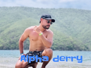 alpha_derry Mausi Privat