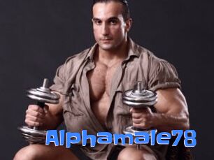 Alphamale78