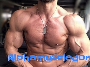 alphamuscledom Mausi Privat