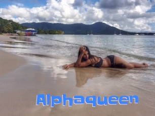 alphaqueen Mausi Privat