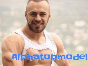 Alphatopmodel