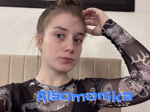 Alsomonika