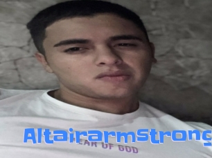 Altairarmstrong