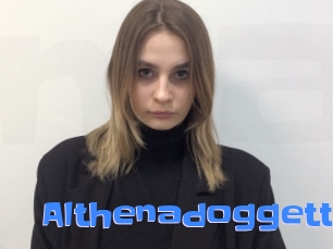 Althenadoggett