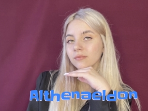 althenaeldon Mausi Privat