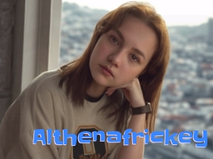 Althenafrickey