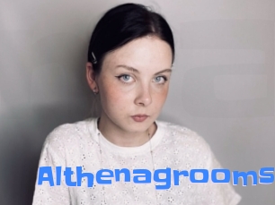 Althenagrooms