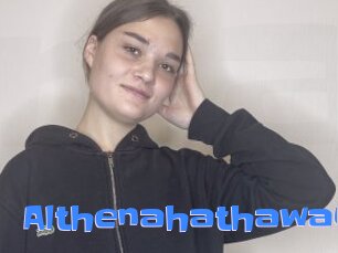 Althenahathaway