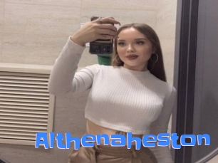 Althenaheston