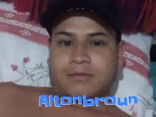 altonbroun Mausi Privat
