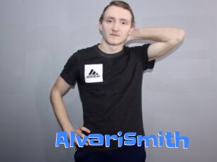 Alvarismith