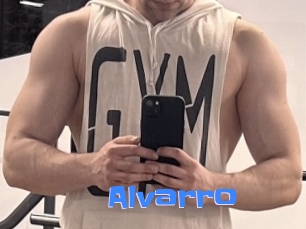 Alvarro
