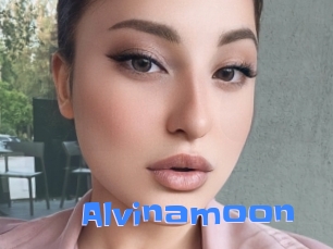 Alvinamoon