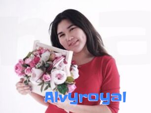 Alvyroyal