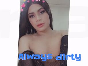 Always_d1rty