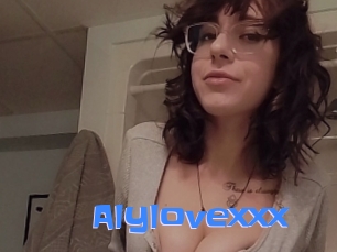 Alylovexxx