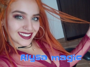 Alysa_magic