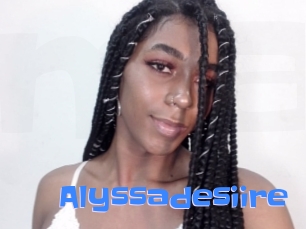 Alyssadesiire