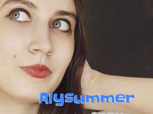 Alysummer