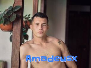 Amadeusx