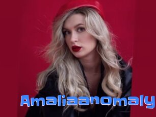 Amaliaanomaly