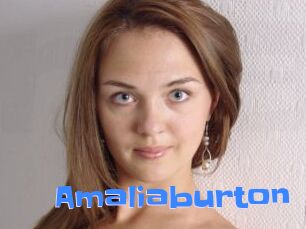 Amaliaburton