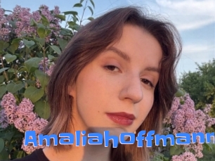 amaliahoffmann Mausi Privat