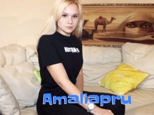 Amaliapru