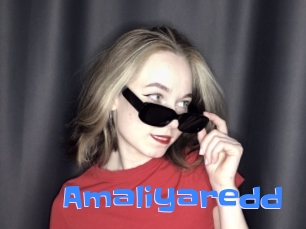 Amaliyaredd