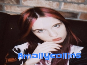 Amallycollins