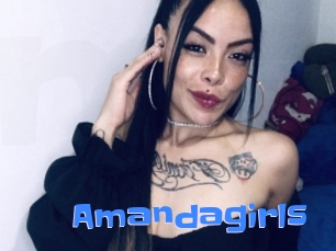 Amandagirls