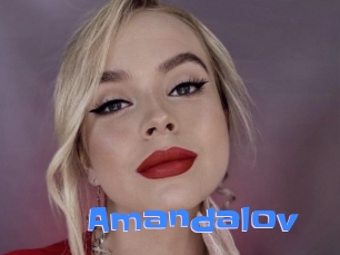Amandalov
