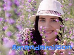 Amandamilson