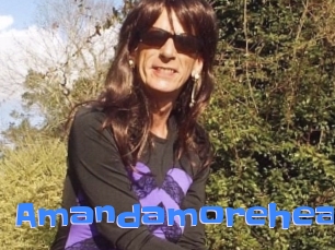 Amandamorehead