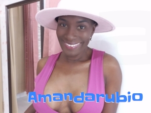 Amandarubio