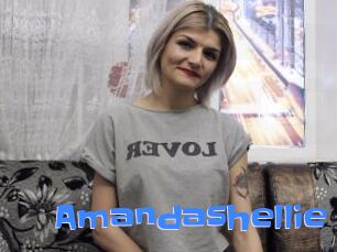 Amandashellie