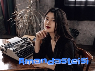 amandasteisi Mausi Privat