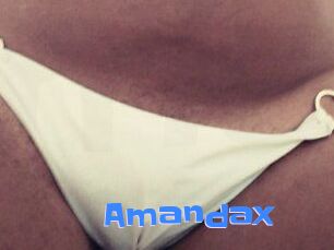 Amandax