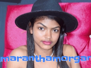 Amaranthamorgan