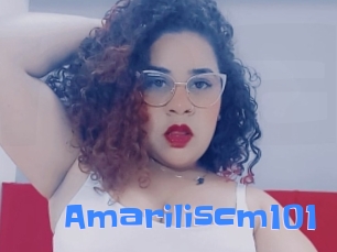 Amariliscm101