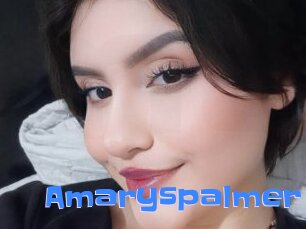 Amaryspalmer