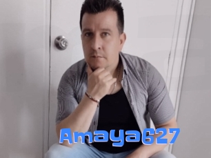 amaya627 Mausi Privat